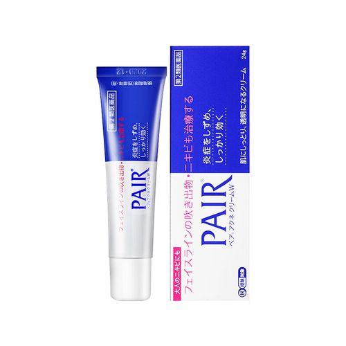 狮王祛痘膏含激素吗?暗疮膏会依赖吗?-图2 狮王祛痘膏含激素吗?暗疮膏会依赖吗?-图2