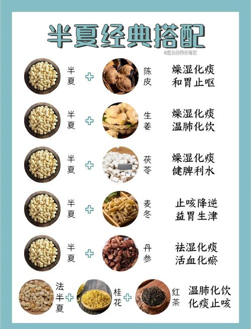 哪些中药搭配能祛痘？-图2