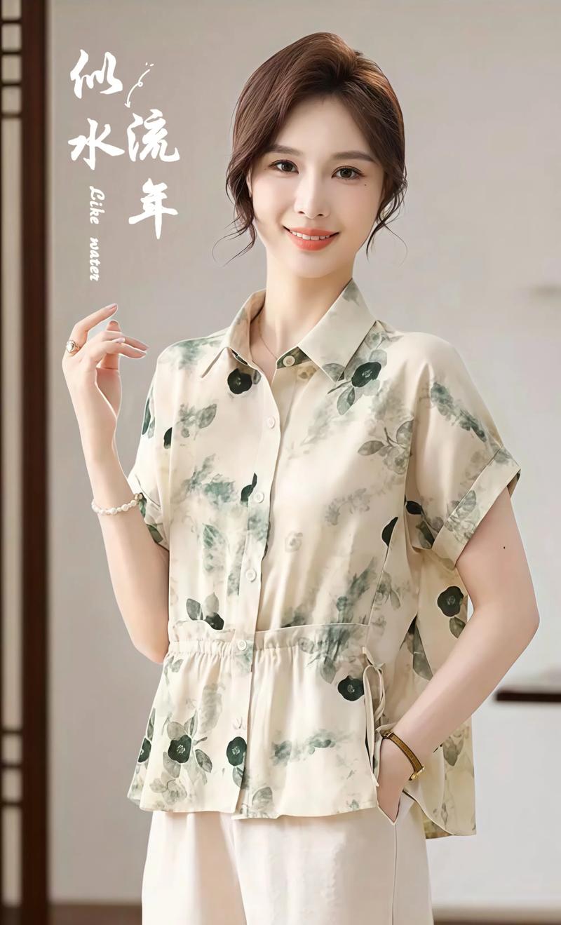 今年夏季女装时尚风向标是什么？-图2