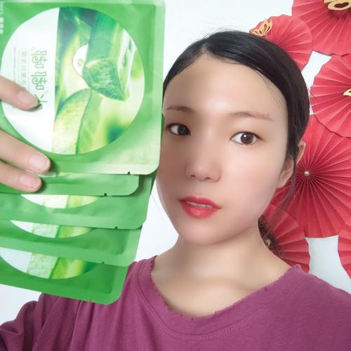 芦荟黄芪当归祛痘面膜真的有效吗？-图3