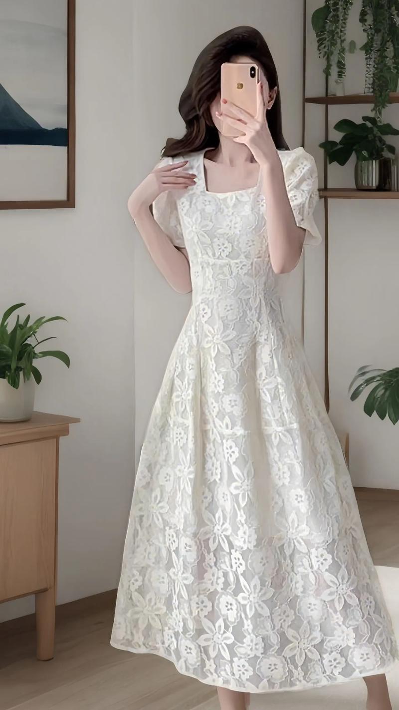 特别流行好看的女装裙子，有哪些推荐？-图3