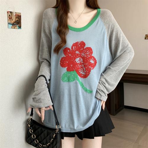 胖mm春秋如何选大码女装？-图2