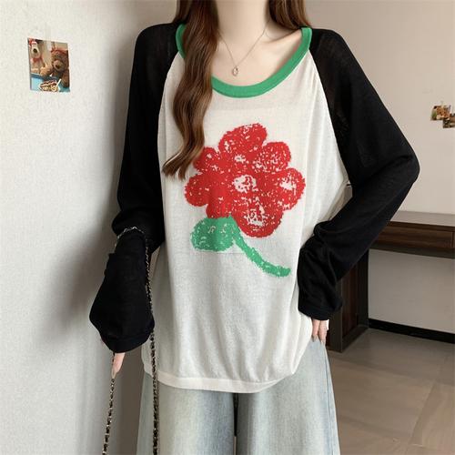 胖mm春秋如何选大码女装？-图3