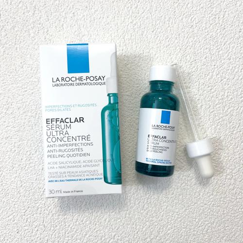 理肤泉祛痘印怎么搭配才有效？-图2