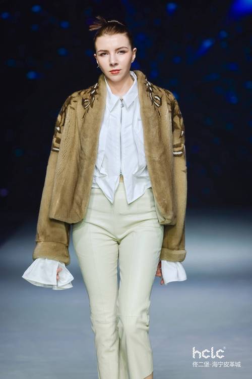 2025女装皮衣品牌怎么选？-图3