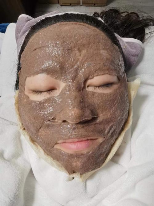 纯DIY中药祛痘面膜，真的能祛痘吗？-图3