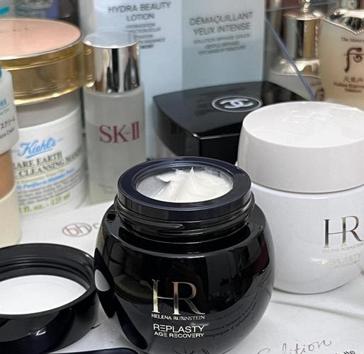 赫莲娜绷带面霜能祛痘印吗？-图1