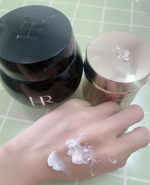 赫莲娜绷带面霜能祛痘印吗？-图3