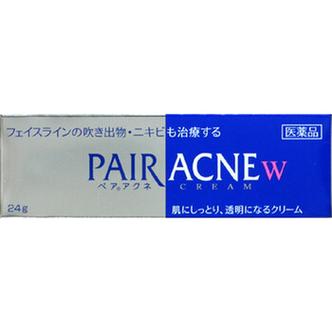 狮王祛痘膏能改善毛孔粗大吗？-图2