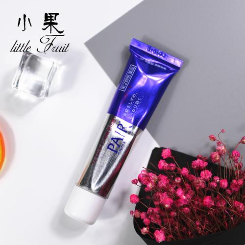 狮王祛痘膏能改善毛孔粗大吗？-图3