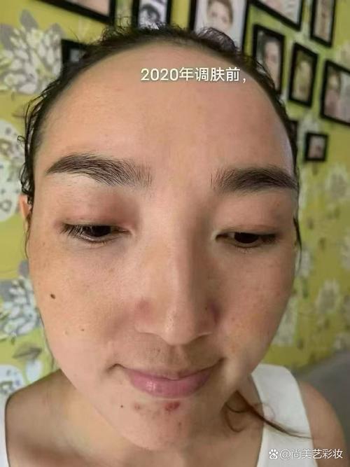 护肤品涂完脸黏腻怎么办？-图2