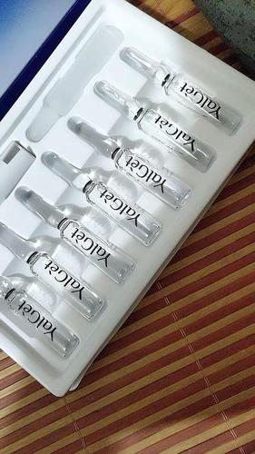 小哲护肤品效果真的好吗？-图3