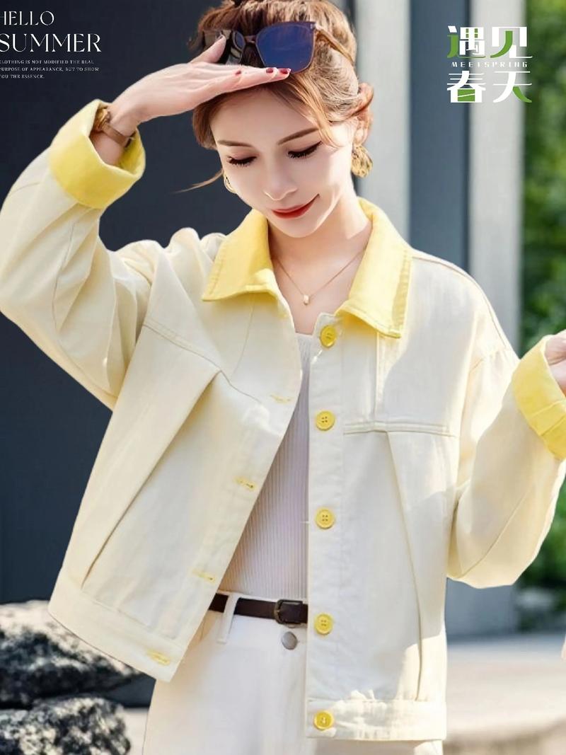 今年最流行女装新款，哪款最值得入手？-图2