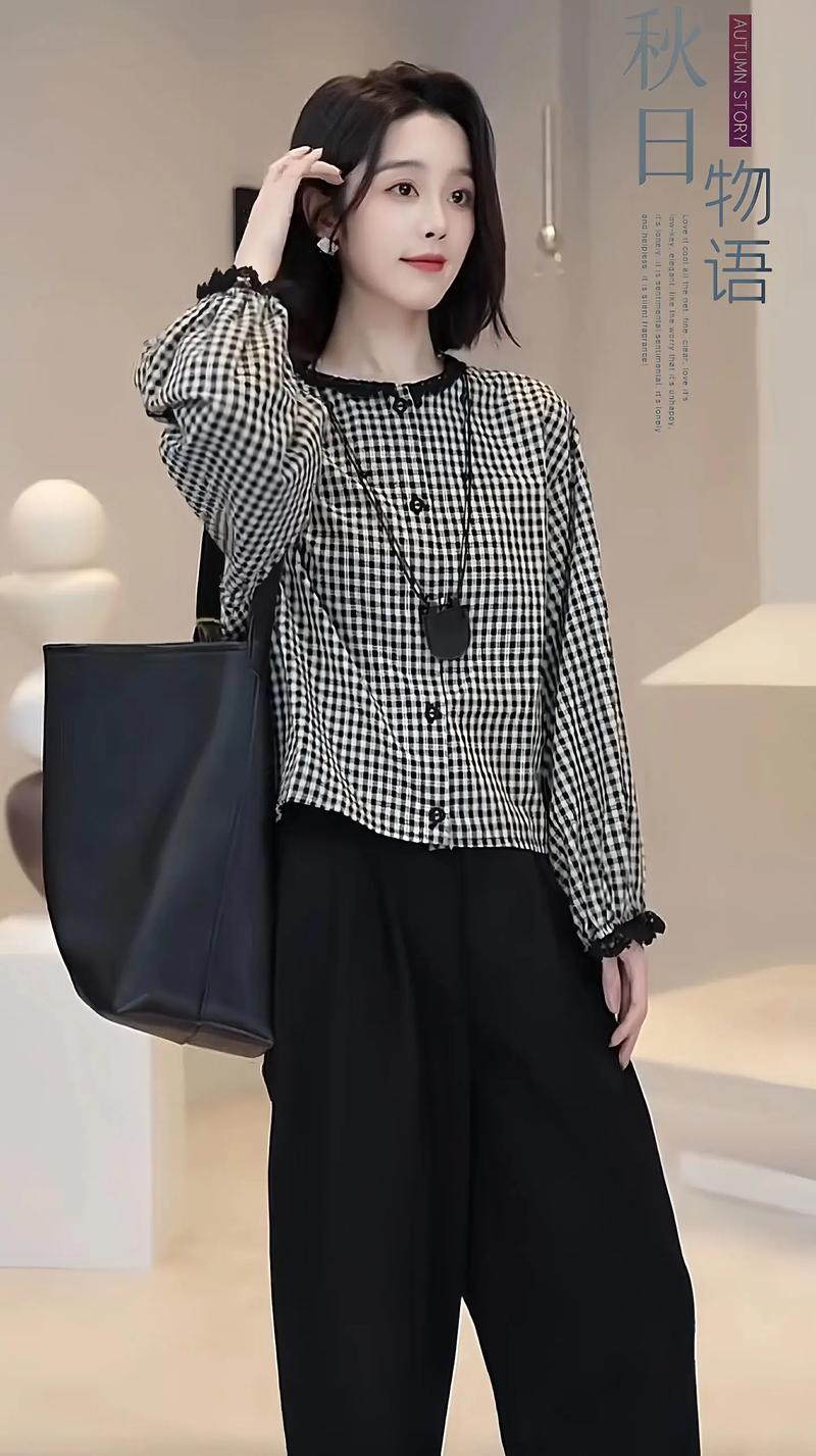 今年最流行女装新款，哪款最值得入手？-图3