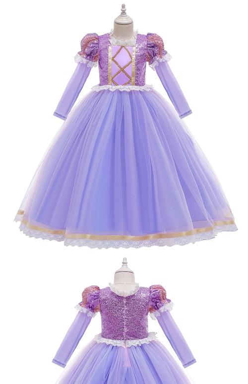 儿童女装裙子款式有哪些热门选择?-图3 儿童女装裙子款式有哪些热门选择?-图3