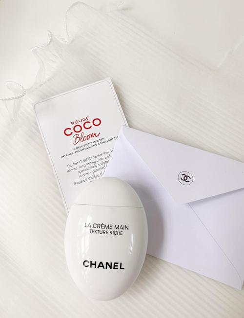 香奈儿官网护肤品图片-图1