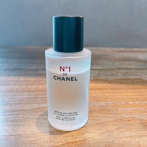 香奈儿官网护肤品图片-图2