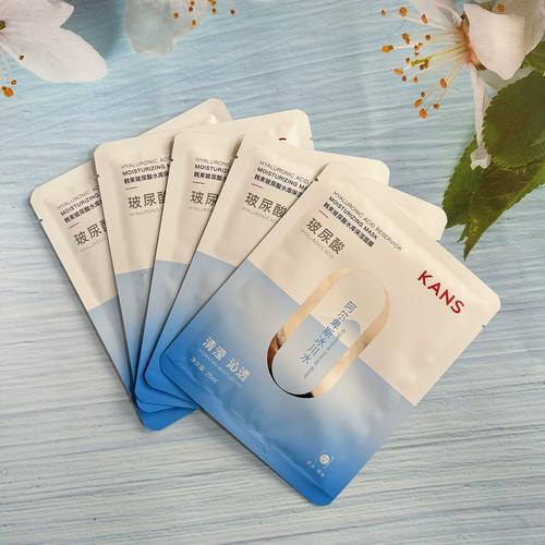 祛痘收缩毛孔面膜,效果真的能兼顾吗?-图3 祛痘收缩毛孔面膜,效果真的能兼顾吗?-图3