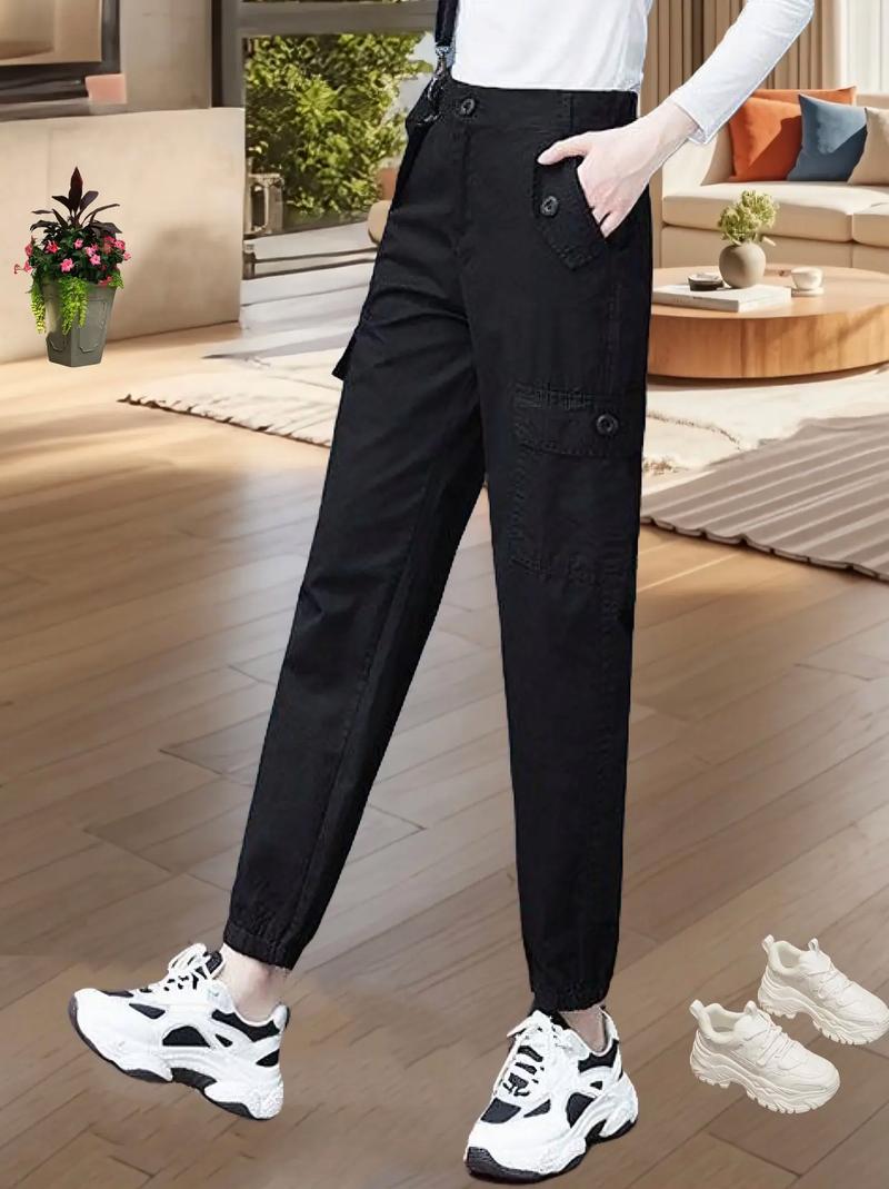 天猫淘宝女装女裤,怎么选才合身又时髦?-图2 天猫淘宝女装女裤,怎么选才合身又时髦?-图2