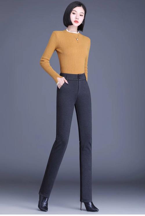 天猫淘宝女装女裤,怎么选才合身又时髦?-图1 天猫淘宝女装女裤,怎么选才合身又时髦?-图1