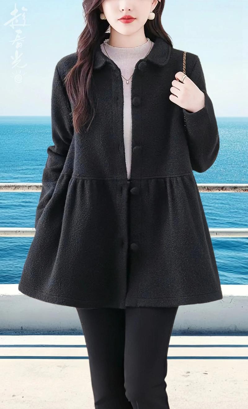 春秋女装外套选款指南？-图3