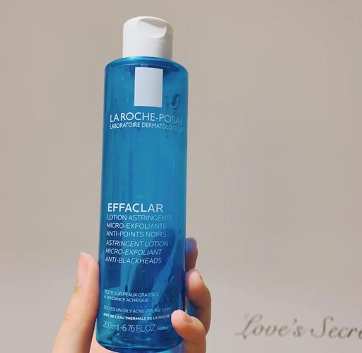 理肤泉祛痘哪款效果最好？-图1