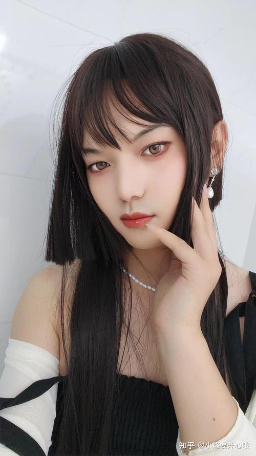 男生穿女装，这些搭配怎么搭才好看？-图3