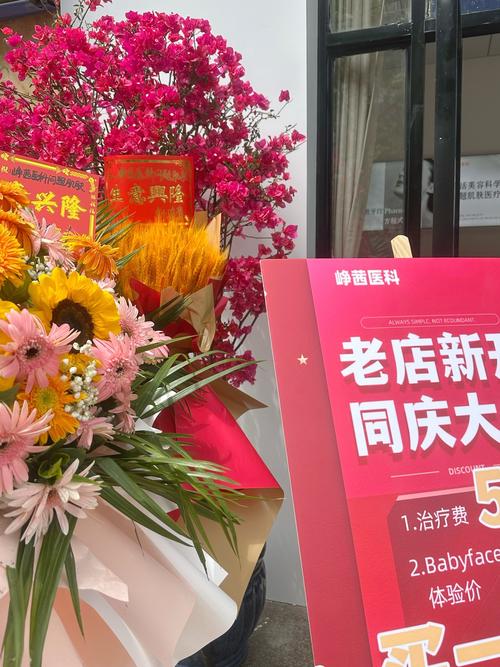 祛痘行业开业，如何策划庆祝活动？-图3