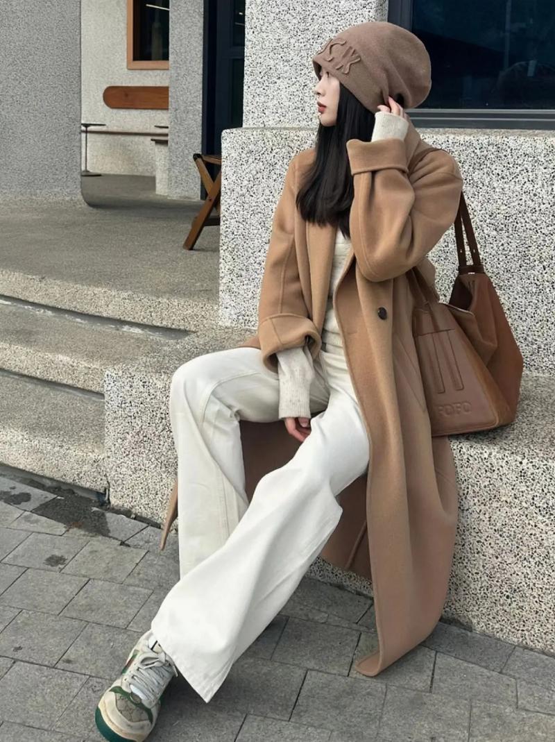 冬款休闲女装怎么搭才好看?-图1 冬款休闲女装怎么搭才好看?-图1