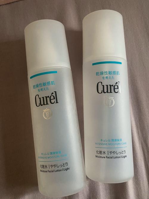 日本珂润护肤品到底好不好用？-图3