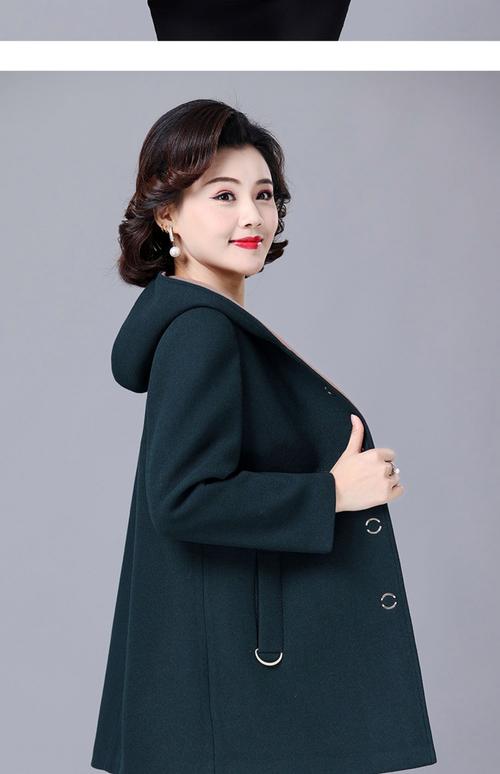 春装女外套有哪些款式？-图2