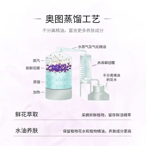 薰衣草喷雾真能祛痘吗？-图1