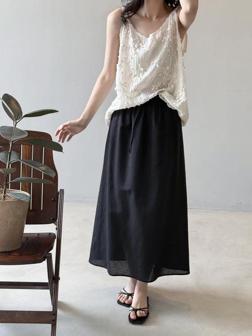 长款休闲女装怎么搭好看？-图1