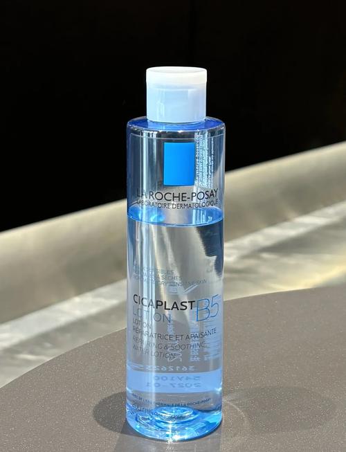 理肤泉祛痘系列皮肤干-图1