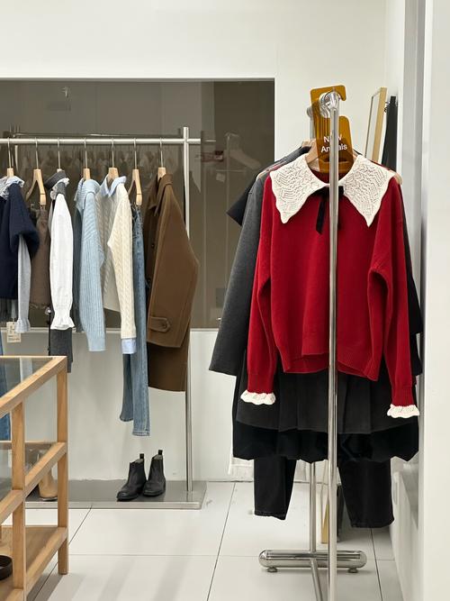 韩国女装品牌排行,哪些更值得入手?-图2 韩国女装品牌排行,哪些更值得入手?-图2