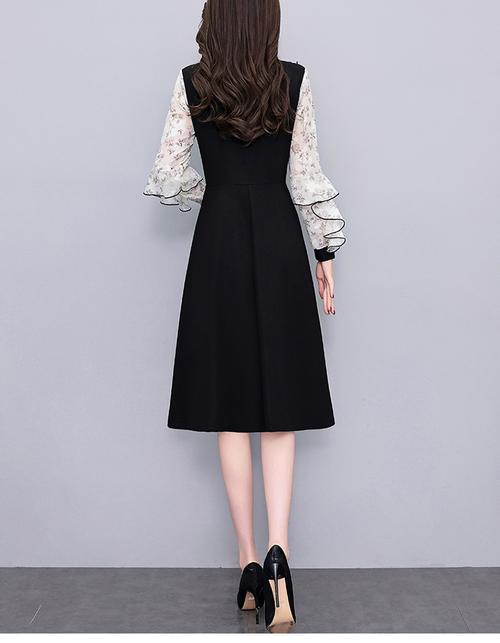 中长款夏季女装中长袖,为何既清凉又显气质?-图1 中长款夏季女装中长袖,为何既清凉又显气质?-图1