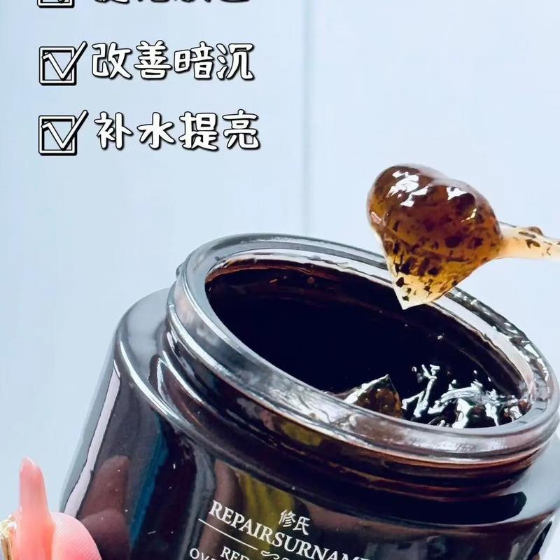 控油祛痘面膜,哪款真正好用?-图2 控油祛痘面膜,哪款真正好用?-图2