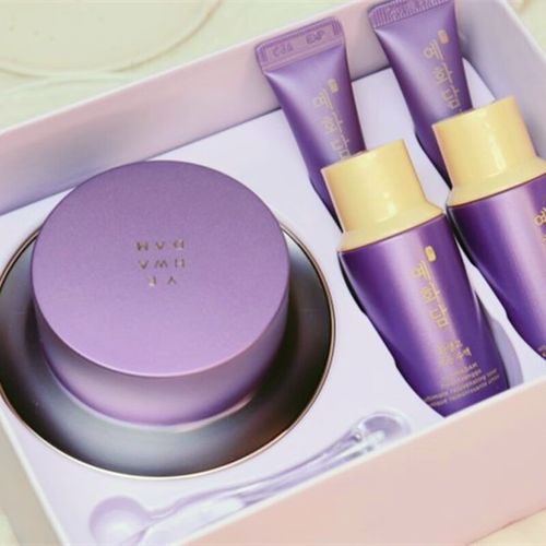 诗菲小铺护肤品真的好用吗？-图2