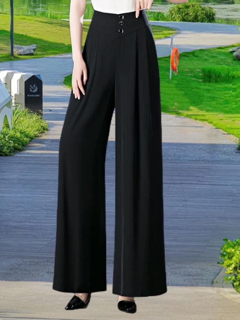 淘宝商城女装连衣裙裤有哪些热门款式?-图1 淘宝商城女装连衣裙裤有哪些热门款式?-图1