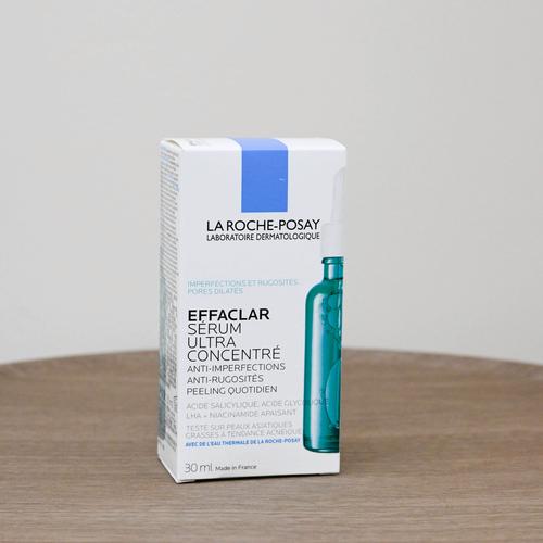 理肤泉祛痘去粉刺产品真的有效吗？-图1