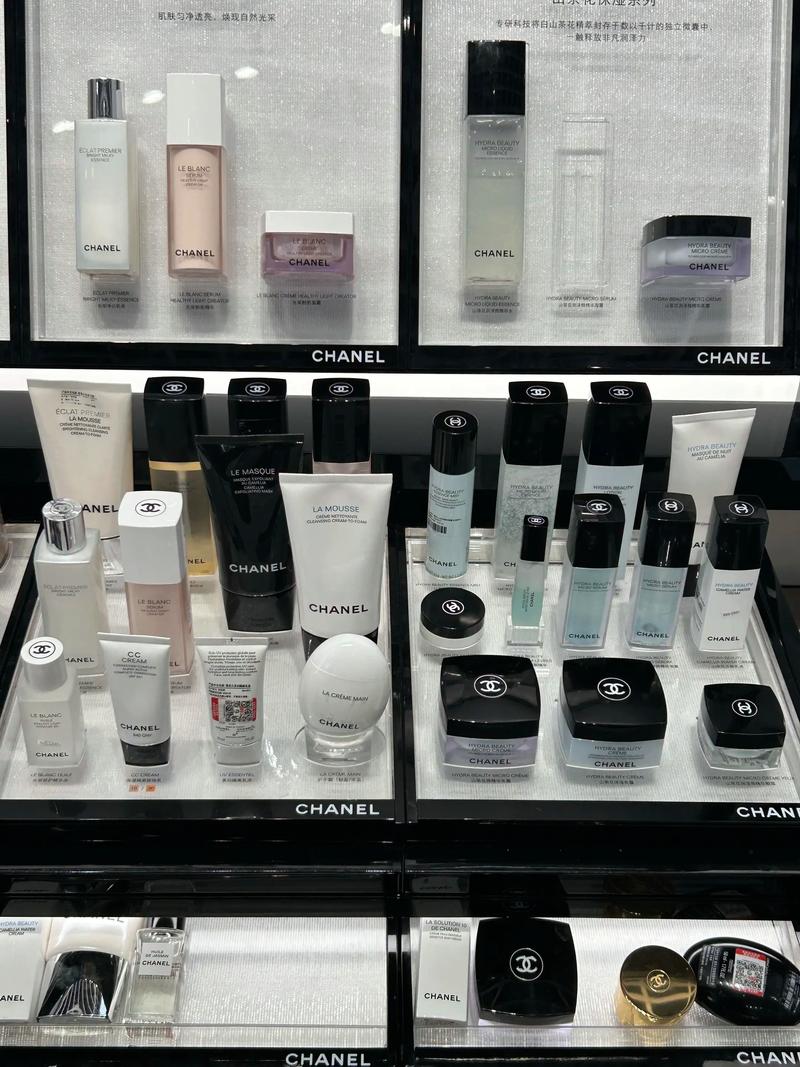 免税店护肤品保真吗？-图1