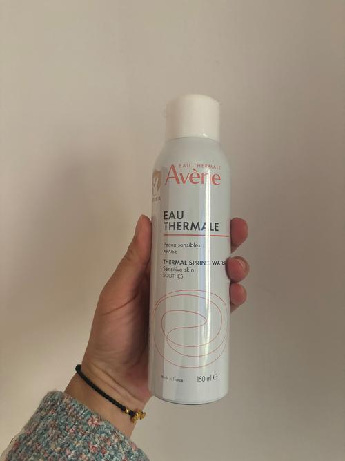 活泉护肤品孕妇能用吗?-图1 活泉护肤品孕妇能用吗?-图1