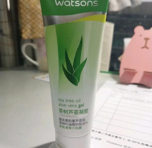 屈臣氏祛痘真的好用吗?-图2 屈臣氏祛痘真的好用吗?-图2