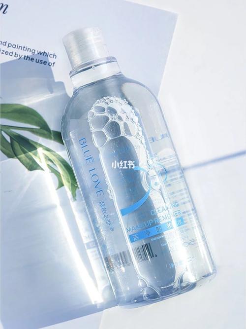 蓝色之恋护肤品效果真的好吗?-图2 蓝色之恋护肤品效果真的好吗?-图2