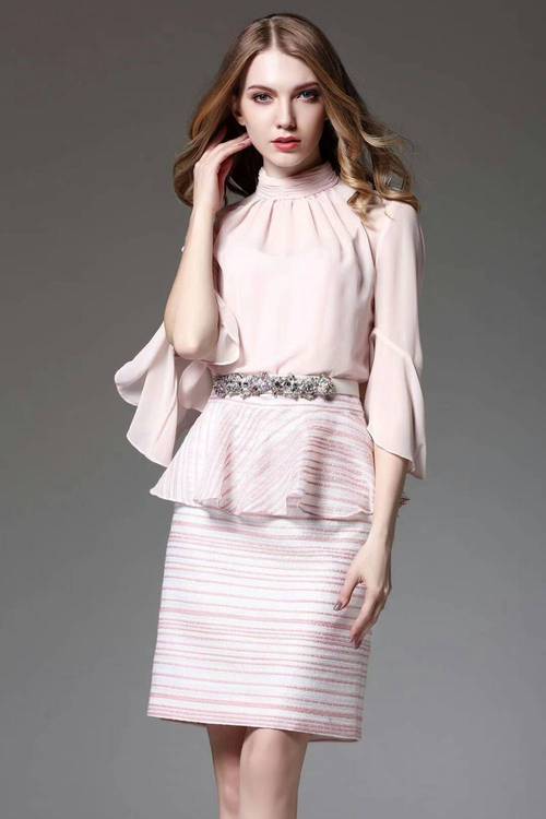 30岁韩国女装品牌,选款有何讲究?-图2 30岁韩国女装品牌,选款有何讲究?-图2