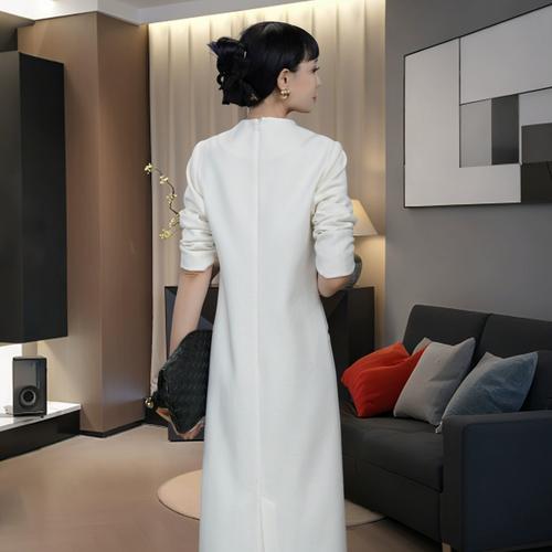 秋季最流行女装,品牌爆款有哪些?-图2 秋季最流行女装,品牌爆款有哪些?-图2