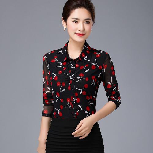 女装衬衫大品牌有哪些-图1