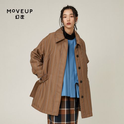 幻走秋冬女装，风格如何？-图3