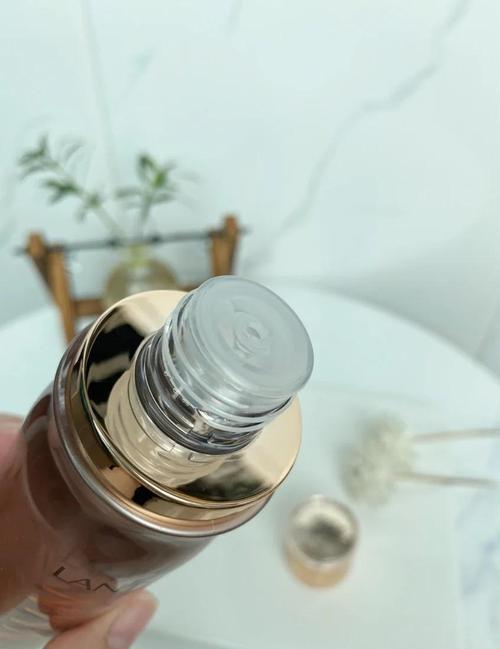 兰亭护肤品效果怎么样?-图3 兰亭护肤品效果怎么样?-图3