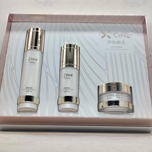 祛痘修复净化套装，深层净痘效果如何？-图3